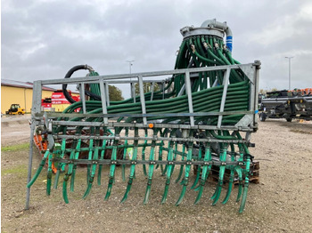 آلات الأسمدة SS9 LV32: صور 5