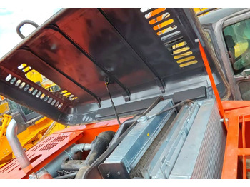 حفارات زحافة Doosan DX225LC: صور 5