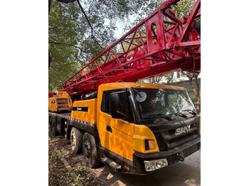 Palfinger Sany  إيجار Palfinger Sany: صور 4