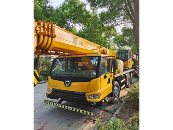 موبايل كرين XCMG QY25K5