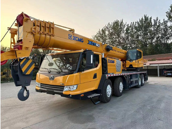 موبايل كرين XCMG QY50KC