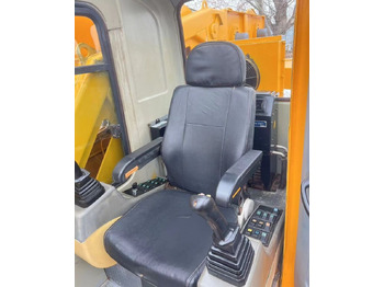 موبايل كرين XCMG: صور 5 موبايل كرين XCMG: صور 5