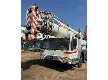 Zoomlion QY130V ZTC1300V ZTC1000V QY100V إيجار Zoomlion QY130V ZTC1300V ZTC1000V QY100V: صور 3