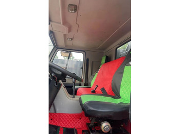 موبايل كرين Zoomlion: صور 5 موبايل كرين Zoomlion: صور 5