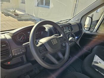 فان FIAT Ducato 35 MAXI L5H3 L4H3 180 LBW BÄR VanLift: صور 4