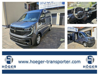 فان RENAULT Master