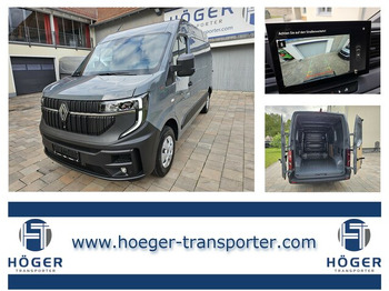 RENAULT Master L2H2 170 Neues Modell 10'' Navi Kamera إيجار RENAULT Master L2H2 170 Neues Modell 10'' Navi Kamera: صور 1