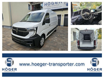 فان RENAULT Master