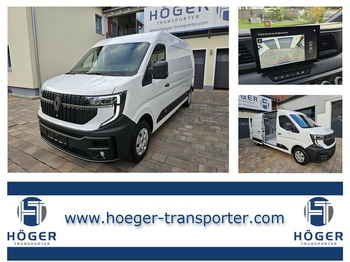 فان RENAULT Master