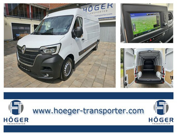 فان RENAULT Master