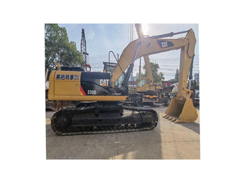 حفارات زحافة CATERPILLAR 330D