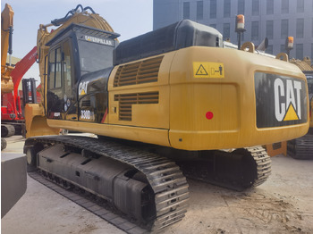 حفارات زحافة CATERPILLAR 330D2L