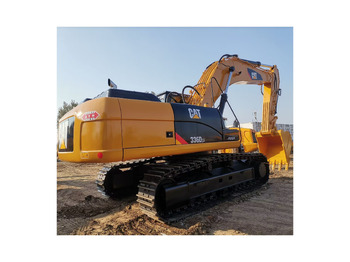 حفارات زحافة CATERPILLAR 336D2