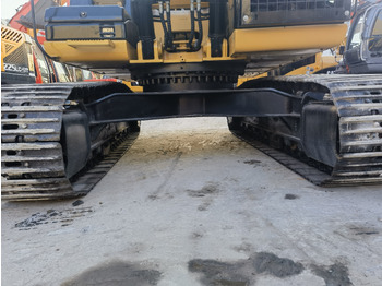 حفارة CAT 336d2 excavator: صور 3