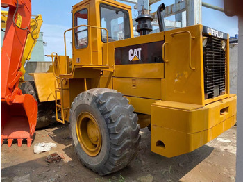 اللودر بعجل CATERPILLAR 966C