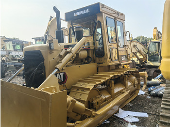 بلدوزر CAT D6G Bulldozer: صور 2