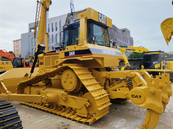 بلدوزر CATERPILLAR D6R
