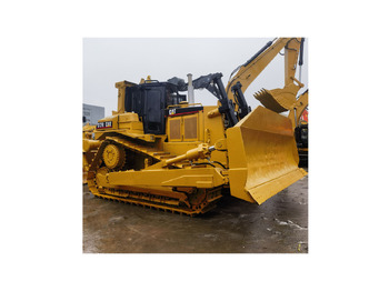 بلدوزر CATERPILLAR D7R