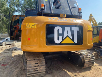 حفارات زحافة CAT320DL  EXCAVATOR: صور 2