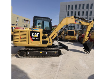 حفارة مصغرة CATERPILLAR 305.5E2: صور 2