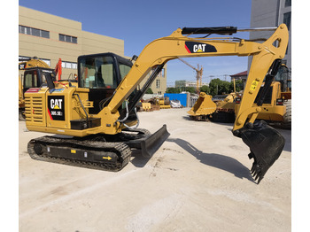 حفارة مصغرة CATERPILLAR 305.5E2: صور 3
