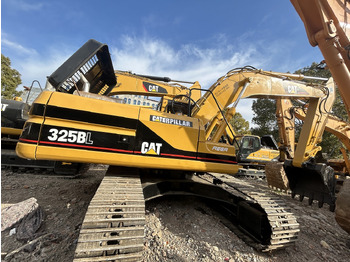 حفارات زحافة CATERPILLAR 325BL