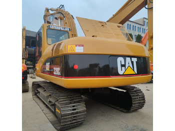 حفارات زحافة CATERPILLAR 320CL