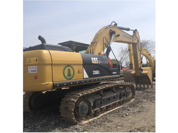 حفارة CATERPILLAR 336D2