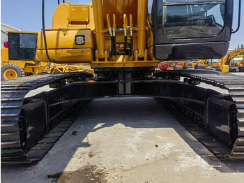 حفارات زحافة Factory Direct Sale Used Japan Caterpillar Cat 320d used machine excavator with high quality on hot sale: صور 2