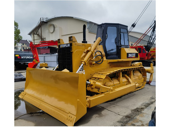 بلدوزر CATERPILLAR D6G