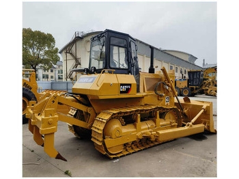 بلدوزر CATERPILLAR D7G