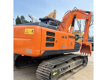 حفارة HITACHI ZX200