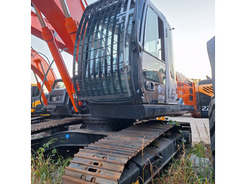 حفارات زحافة HITACHI ZX200