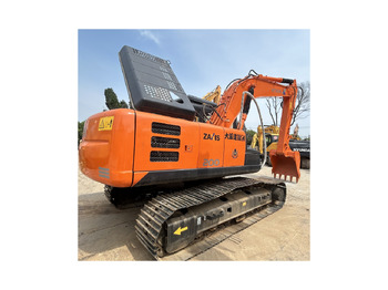 حفارات زحافة HITACHI ZX200