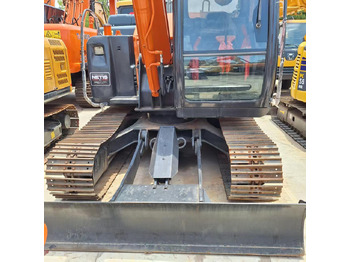 حفارات زحافة HITACHI ZX70