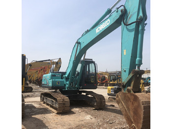 حفارات زحافة KOBELCO