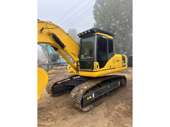حفارات زحافة KOMATSU PC200-7