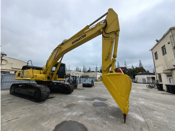 حفارات زحافة KOMATSU PC400-8