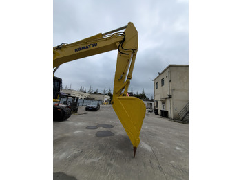حفارات زحافة Komatsu PC400-8 excavator: صور 5