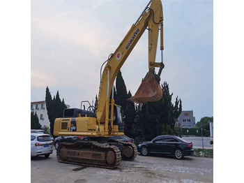 حفارات زحافة Komatsu PC450 -8: صور 2 حفارات زحافة Komatsu PC450 -8: صور 2
