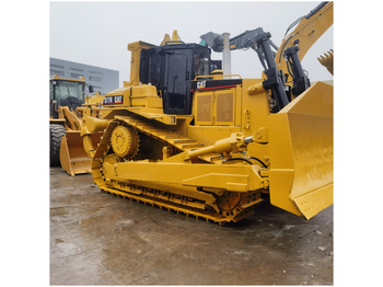 بلدوزر CATERPILLAR D7G