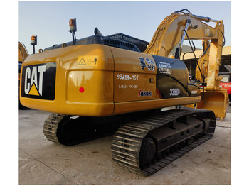 حفارة CATERPILLAR 336D2