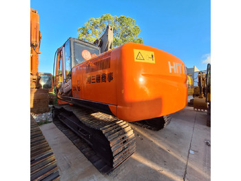 حفارة HITACHI ZX210