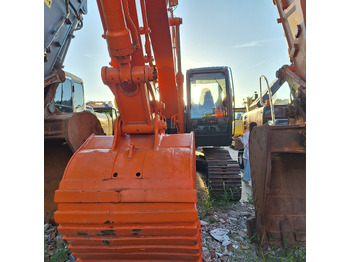 حفارة Second hand Hitachi ZX210 excavator: صور 4