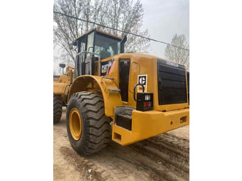اللودر بعجل Second hand hydraulic Caterpillar quality CAT 950H with high quality for sale in shanghai: صور 3