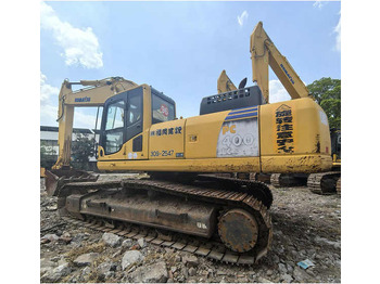 حفارات زحافة KOMATSU PC400-8