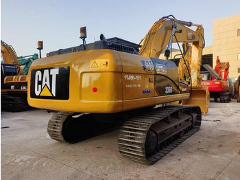 حفارة CATERPILLAR 336D