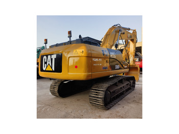 حفارة CATERPILLAR 336D2