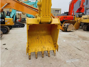 حفارات زحافة second hand komatsu with high performance pc220-8 Excavator 22 Ton Used Excavator for sale in china: صور 5