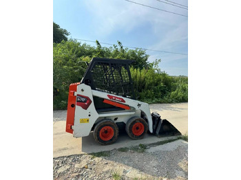 شيول صغير BOBCAT S70